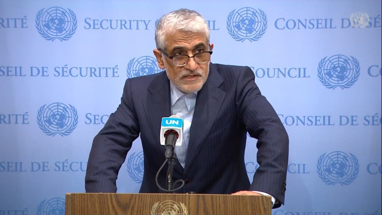 ایران: هرگونه ماجراجویی نظامی آمریکا یا اسرائیل با پاسخ سریع و متناسب مواجه خواهد شد!