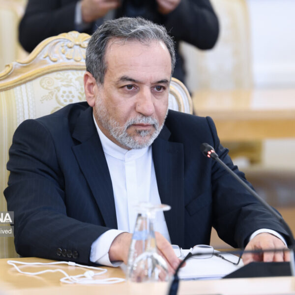 ایران: همکاری با بریتانیا در صورت اثبات تخلف در پرونده اتباع بازداشت‌شده را پیشنهاد می‌دهیم