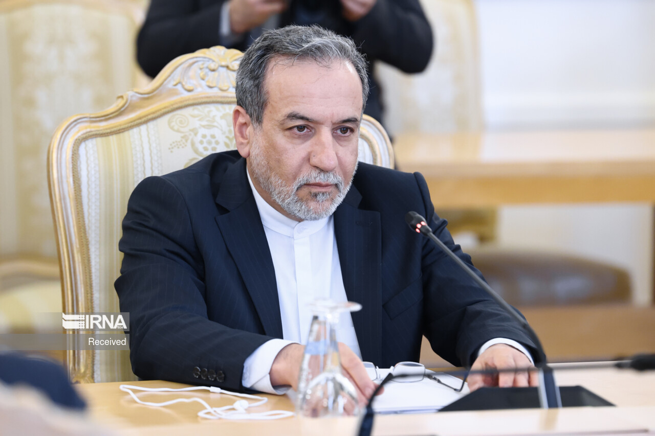 ایران: همکاری با بریتانیا در صورت اثبات تخلف در پرونده اتباع بازداشت‌شده را پیشنهاد می‌دهیم