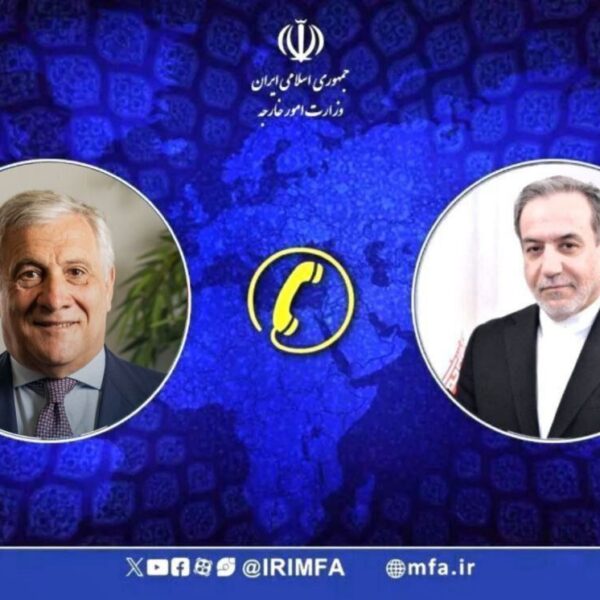 ایران و ایتالیا: اقدام فوری برای توقف کشتار و کمک به فلسطینیان ضروری است!