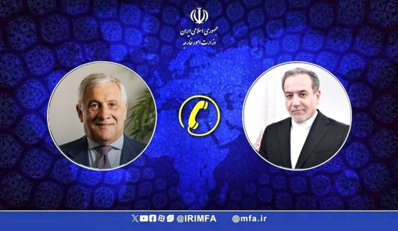 ایران و ایتالیا: اقدام فوری برای توقف کشتار و کمک به فلسطینیان ضروری است!