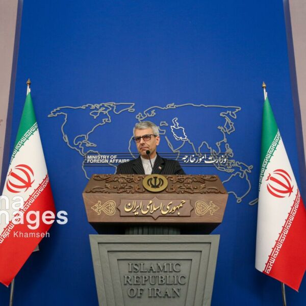 ایران و تروئیکای اروپا، جمعه در ترکیه مذاکرات مهمی را آغاز می‌کنند: سخنگوی وزارت خارجه