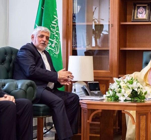 ایران و عربستان: حمایت از تمامیت ارضی سوریه در کانون توجه جهانی