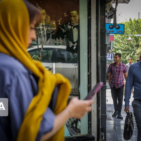 اینترنت 5G تا مارس در کلان‌شهرهای ایران راه‌اندازی می‌شود: وزیر
