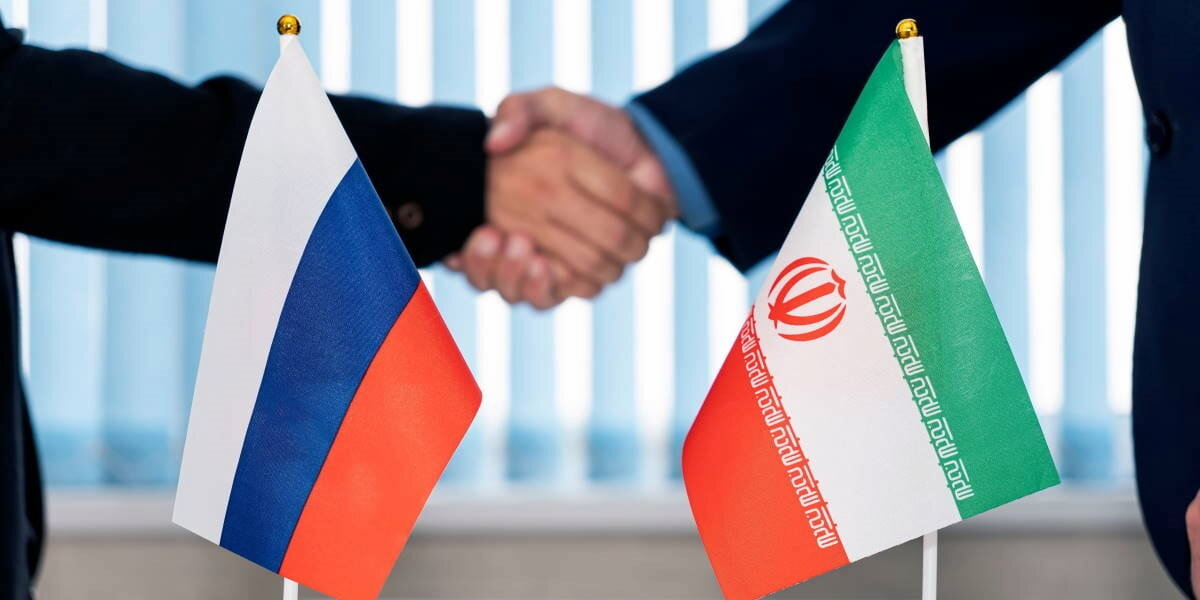 بازدیدکنندگان روسی از طریق اپلیکیشن میربی به پایانه‌های خرید ایرانی متصل شدند