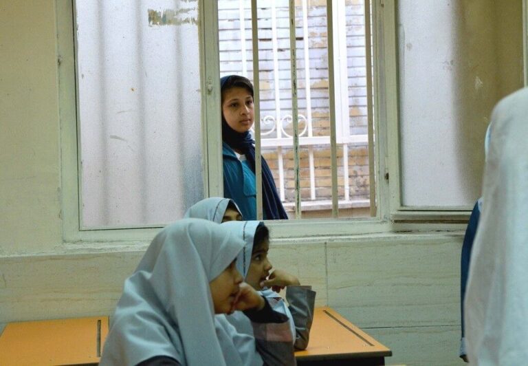 بازگشت ۲۹,۰۰۰ دانش‌آموز بازمانده از تحصیل به دنیای علم و دانش!