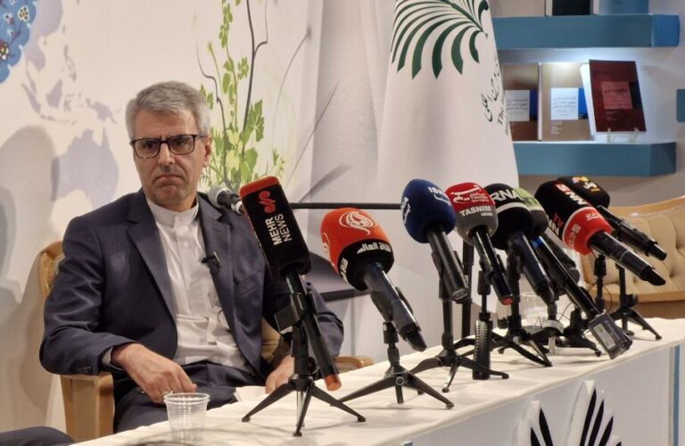 باقایی: توقف برنامه هسته‌ای ایران، موضوعی بنیادی در مذاکرات نیست!