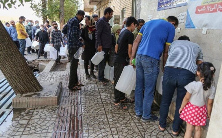 بحران عمیق قدرت و آب در ایران: هشدارها و سوءمدیریت در کانون توجه
