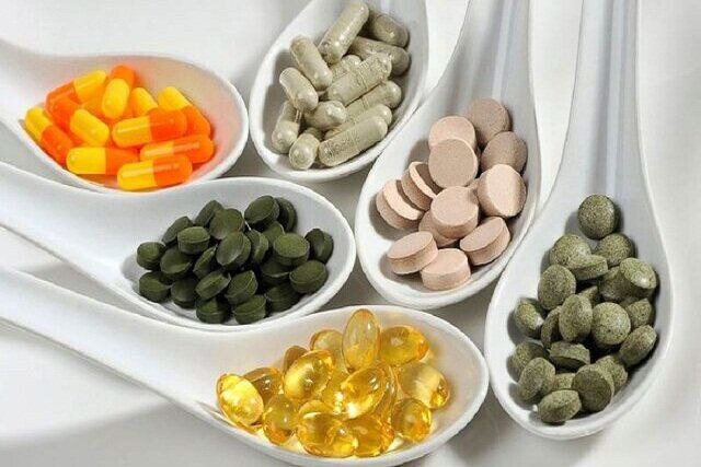 برنامه‌های مکمل در مدارس برای مقابله با کمبود آهن و ویتامین D