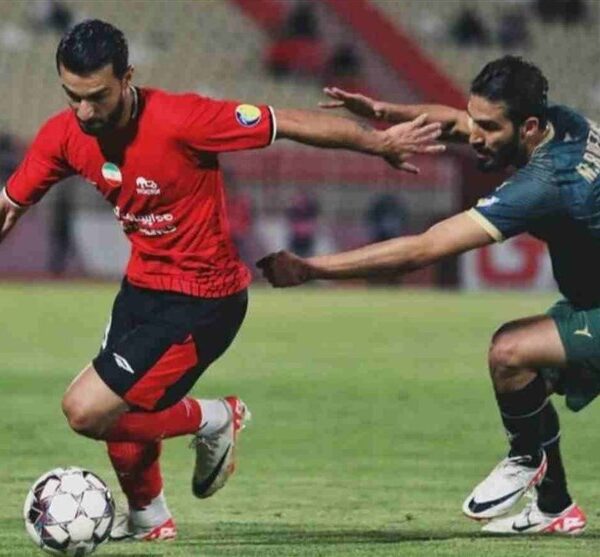 تراکتور قهرمان نخستین عنوان خود در IPL شد!