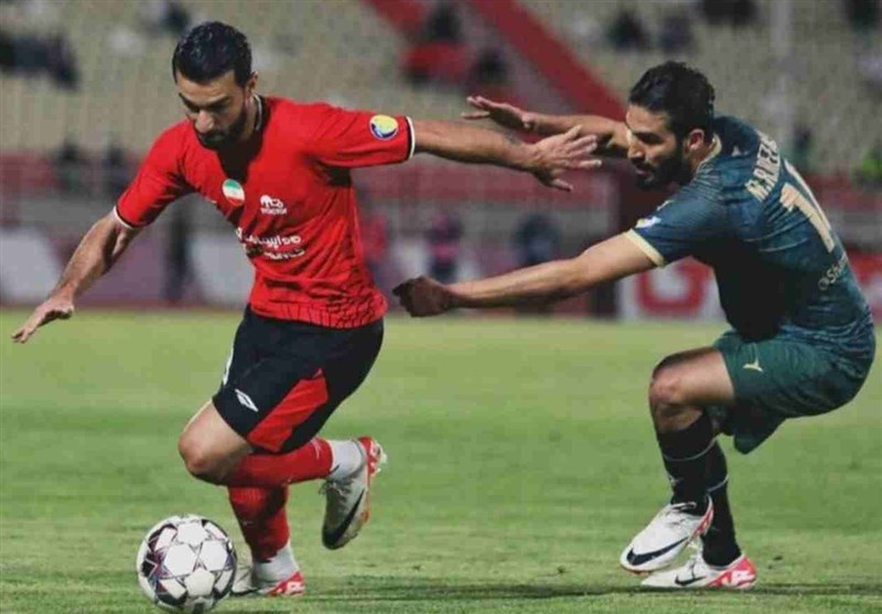 تراکتور قهرمان نخستین عنوان خود در IPL شد!