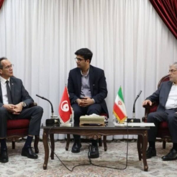 تهران به دنبال تقویت همکاری‌های فناوری با تونس و جاکارتا