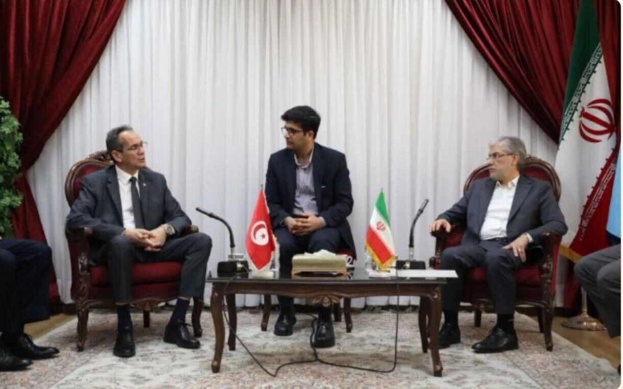 تهران به دنبال تقویت همکاری‌های فناوری با تونس و جاکارتا