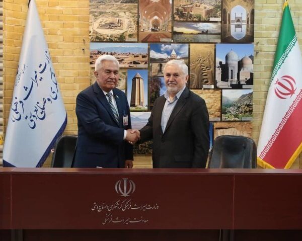 توسعه همکاری‌های فرهنگی: تهران و تاشکند به بررسی نمایشگاه‌های موزه و میراث فرهنگی پرداختند