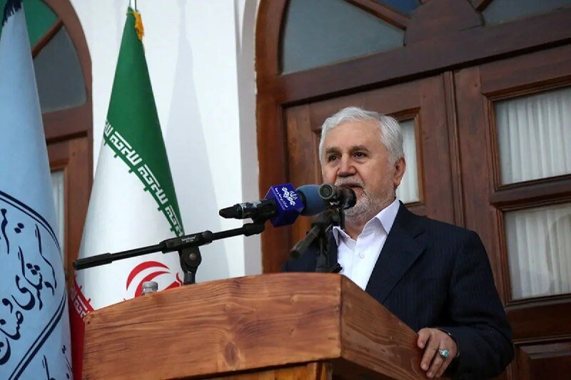 ثبت جهانی دیوار بزرگ گرگان در دستور کار وزارت میراث فرهنگی