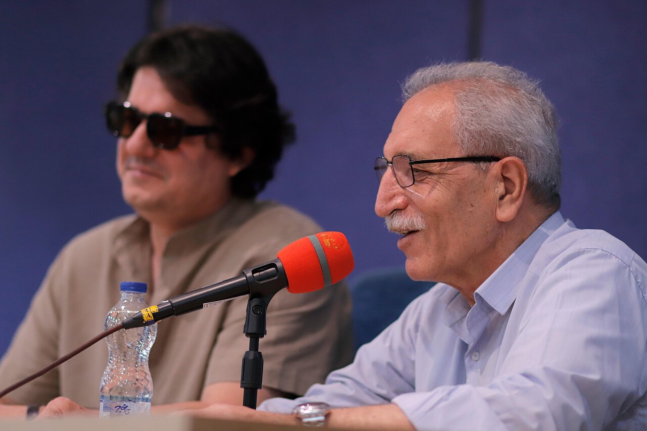 جشنواره‌ای باشکوه در تهران: تجلیل از آثار نویسنده مشهور ارمنی با حضور چهره‌های فرهنگی برجسته