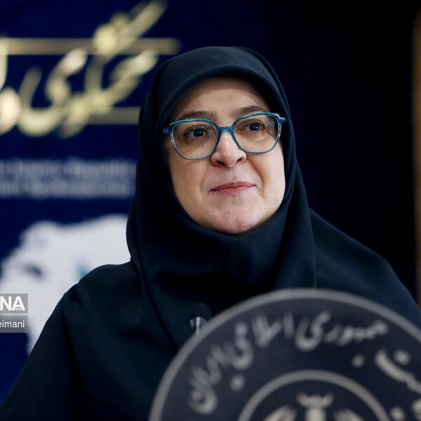 خطوط قرمز ایران در مذاکرات با آمریکا مشخص است: سخنگوی دولت