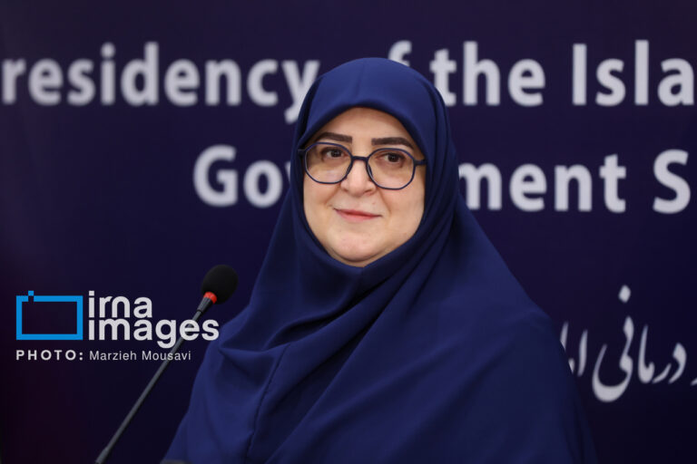 خلیج فارس، بخشی از هویت تاریخی ملت ایران است: سخنگوی دولت
