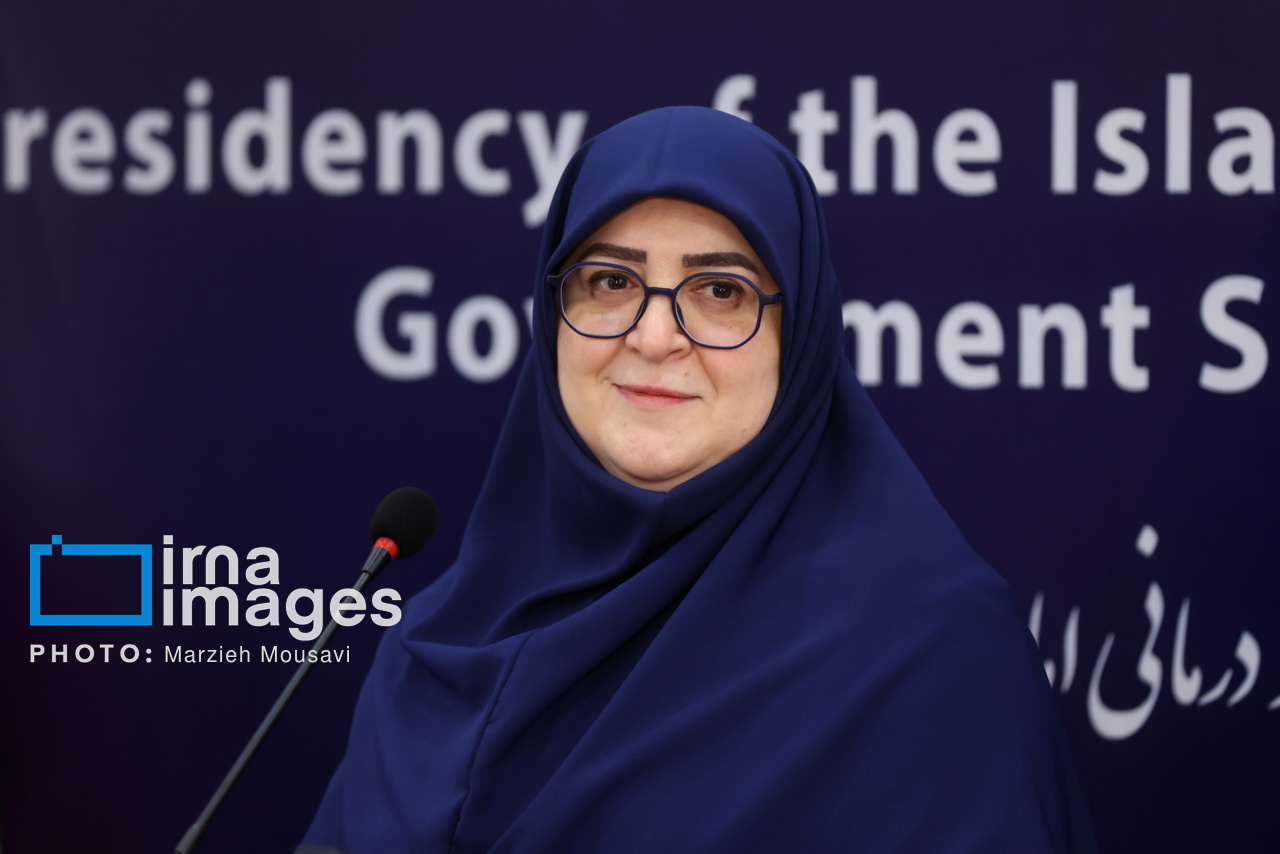 خلیج فارس، بخشی از هویت تاریخی ملت ایران است: سخنگوی دولت