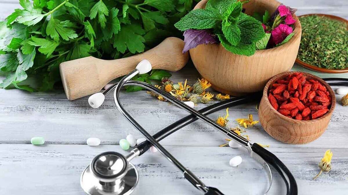 داروی طب سنتی ایرانی: راهی نوین برای بهبود درمان ناباروری