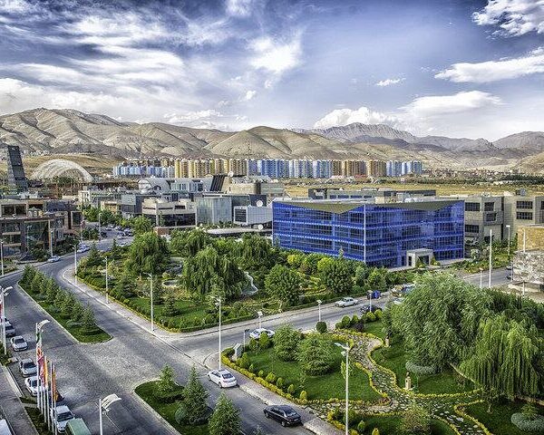 دانشگاه سنت پترزبورگ شعبه‌ای در تهران راه‌اندازی می‌کند!
