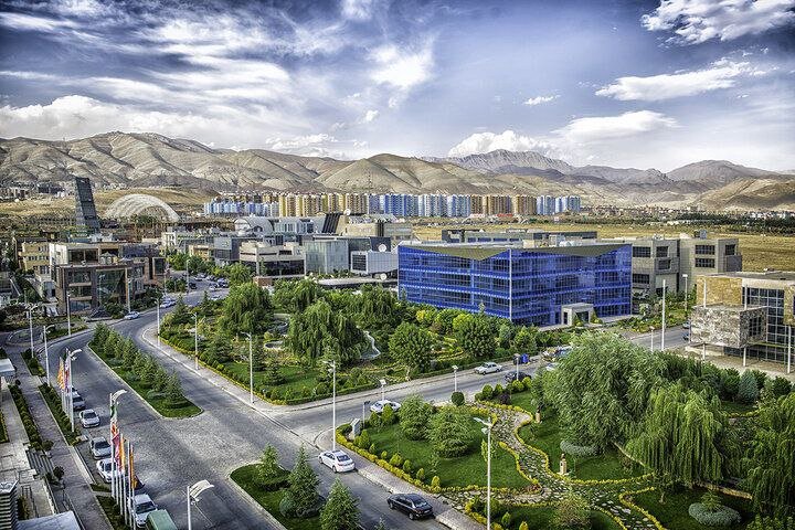 دانشگاه سنت پترزبورگ شعبه‌ای در تهران راه‌اندازی می‌کند!
