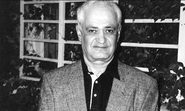 درگذشت حسن کامشاد، نویسنده و مترجم ایرانی، در سن 100 سالگی