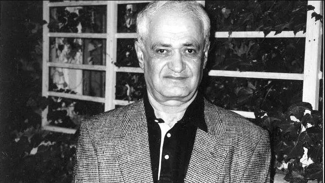 درگذشت حسن کامشاد، نویسنده و مترجم ایرانی، در سن 100 سالگی