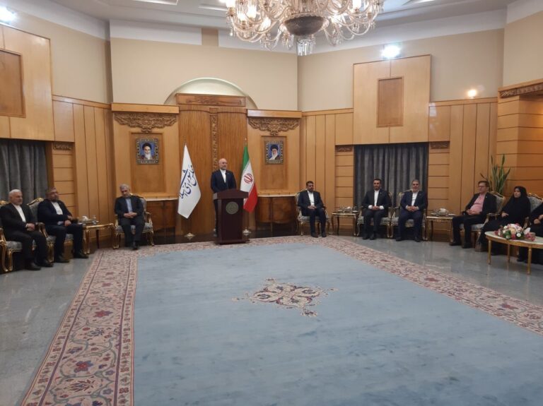 رئیس مجلس: مسیر ارتقاء روابط اقتصادی و فرهنگی میان کشورهای اسلامی هموار است!