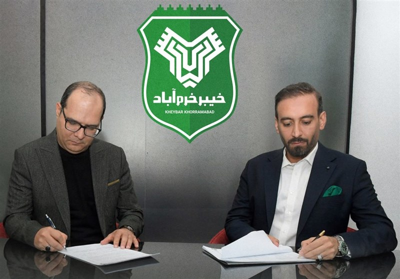 ربیعی به عنوان سرمربی خیبر منصوب شد
