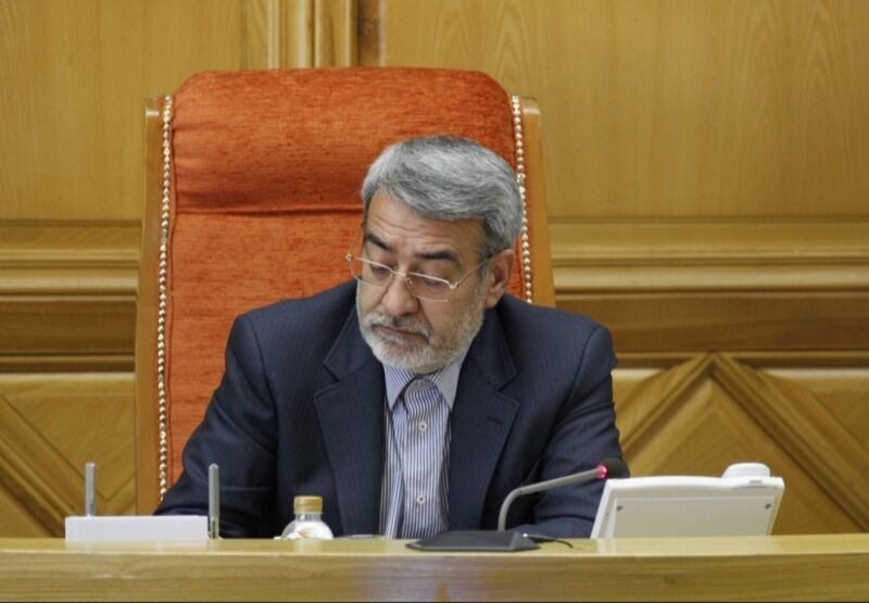 رحمانی‌فضلی به عنوان سفیر ایران در چین منصوب شد!