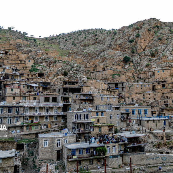 روستای ایرانی به‌عنوان مدل گردشگری پایدار در اجلاس بریکس معرفی شد