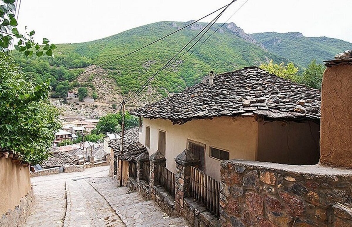 روستای کندلوس در شمال ایران، اقدامات گردشگری دسترس‌پذیر را به اجرا می‌گذارد