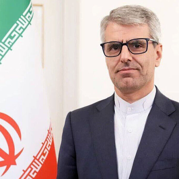 سخنگوی وزارت خارجه: آزادسازی قهرمانانه خرمشهر در سال 1982 ستایش شد!