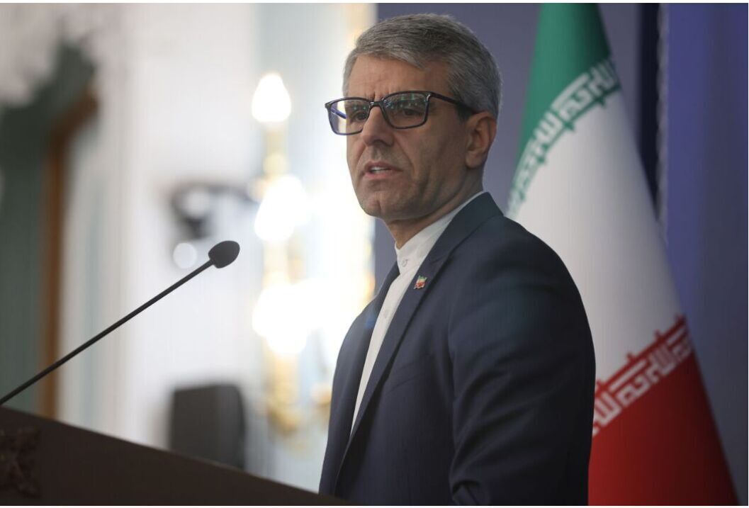 سخنگوی وزارت خارجه: تغییر زمان دور چهارم مذاکرات ایران و آمریکا اعلام شد!