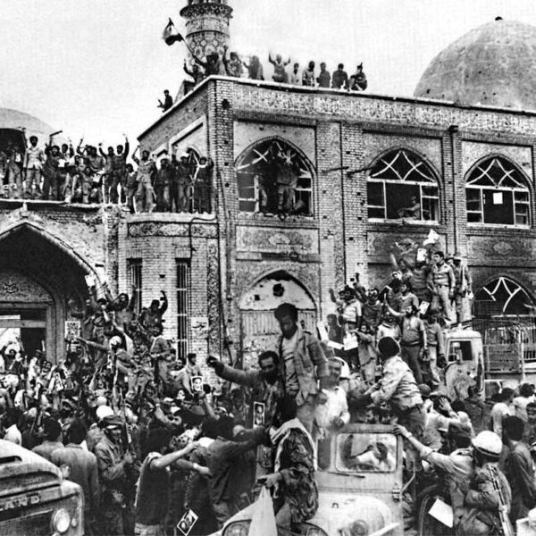 سپاه پاسداران: آزادی خرمشهر نماد مقاومت ایرانیان در برابر دشمنان