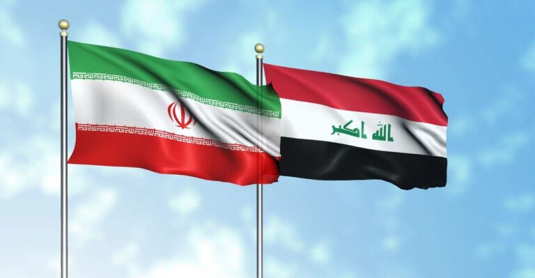 عراق فعالیت گروه‌های ضدایرانی را در خاک خود ممنوع کرد!