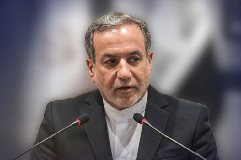 عراقچی اهداف کلیدی سفر خود به پاکستان را تشریح کرد
