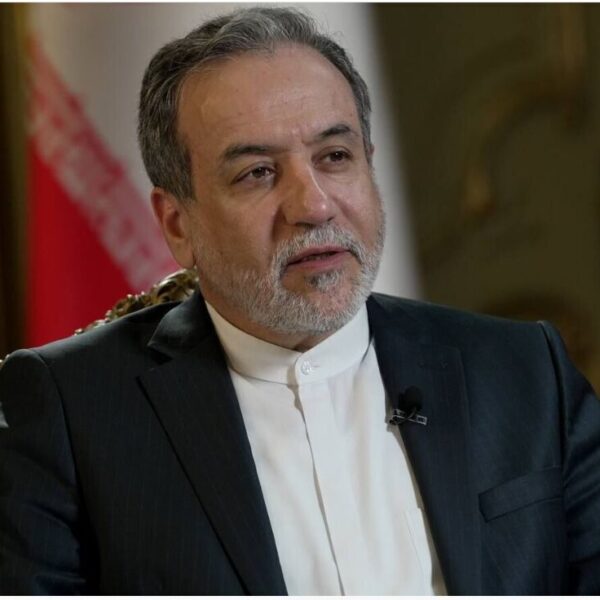 عراقچی: ایران با عزم راسخ‌تری به دنبال دستیابی به توافق عادلانه است