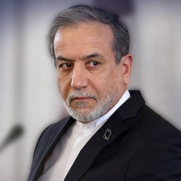 عراقچی: ایران به دنبال تقویت نقش اروپا در مذاکرات است