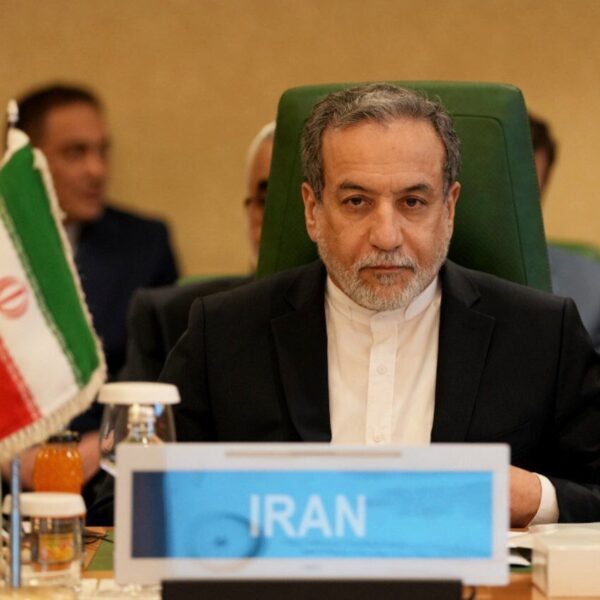 عراقچی: توجه به خرابکاری‌های اسرائیل در سیاست‌های بین‌المللی