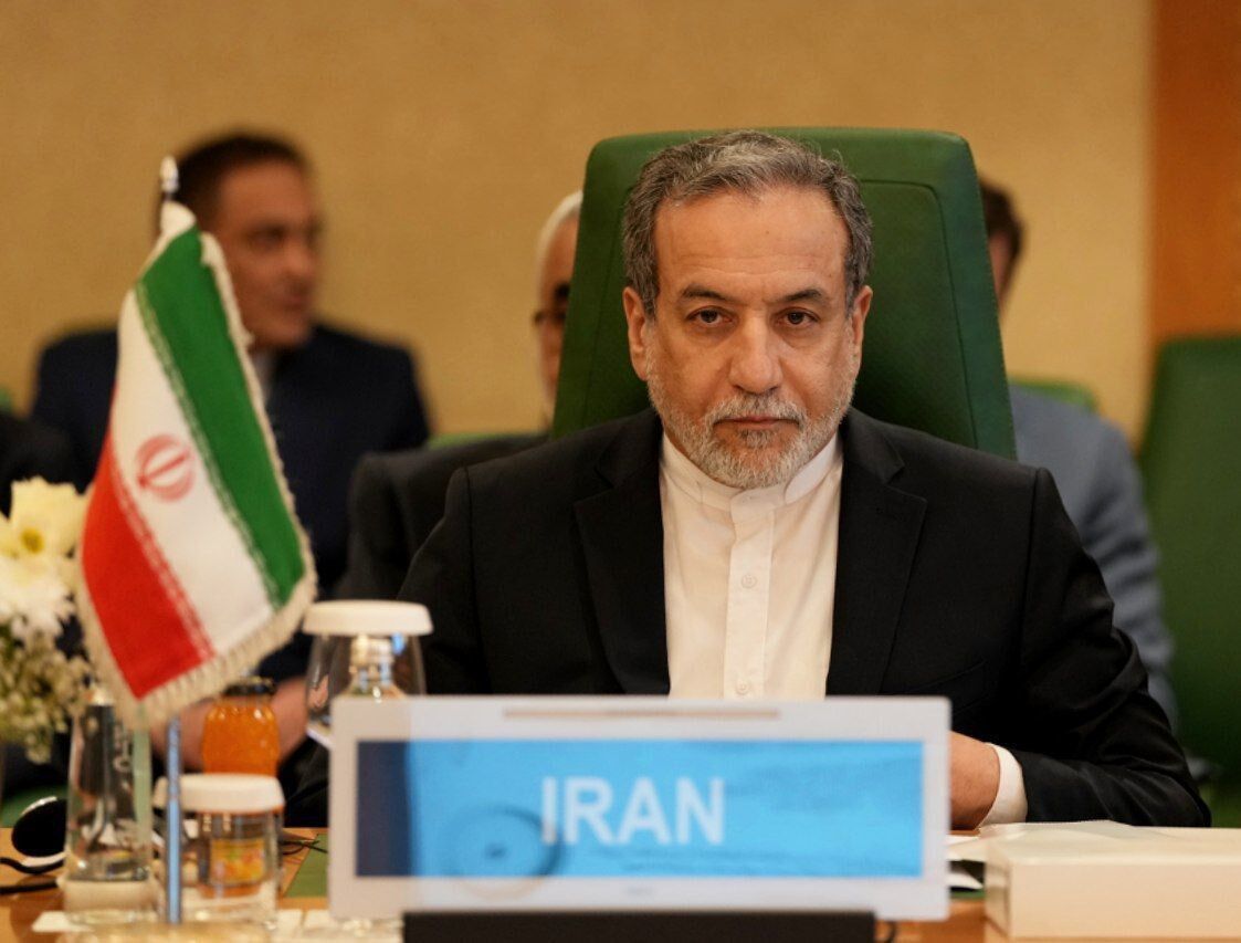 عراقچی: توجه به خرابکاری‌های اسرائیل در سیاست‌های بین‌المللی