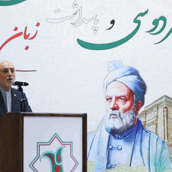فردوسی: حافظ زبان فارسی و نماد فرهنگ ایرانی