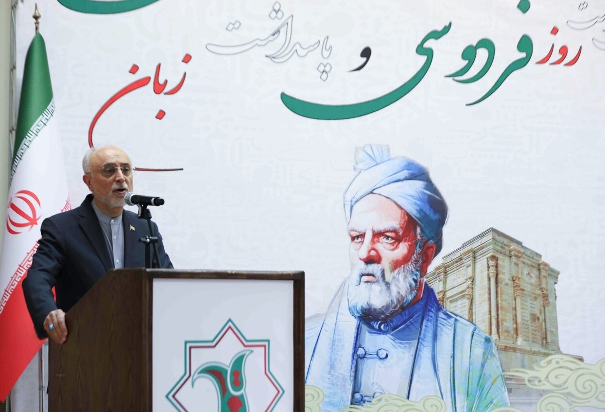 فردوسی: حافظ زبان فارسی و نماد فرهنگ ایرانی