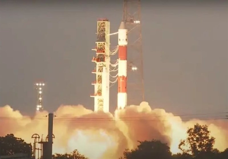 ماهواره EOS-09 هند به دلیل نقص در مرحله سوم پرتاب گم شد: سازمان فضایی هند (ISRO)