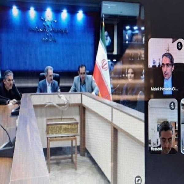 «محسن بندپی: درخواست از سازمان جهانی گردشگری برای نمایش چهره واقعی ایران»