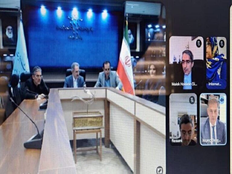 «محسن بندپی: درخواست از سازمان جهانی گردشگری برای نمایش چهره واقعی ایران»