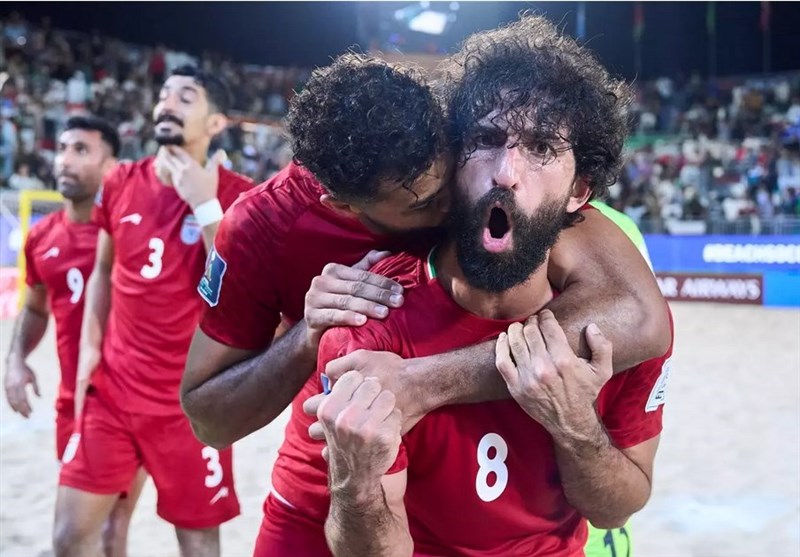 محمدپور: میرجلیلی بهترین دروازه‌بان جهان است!