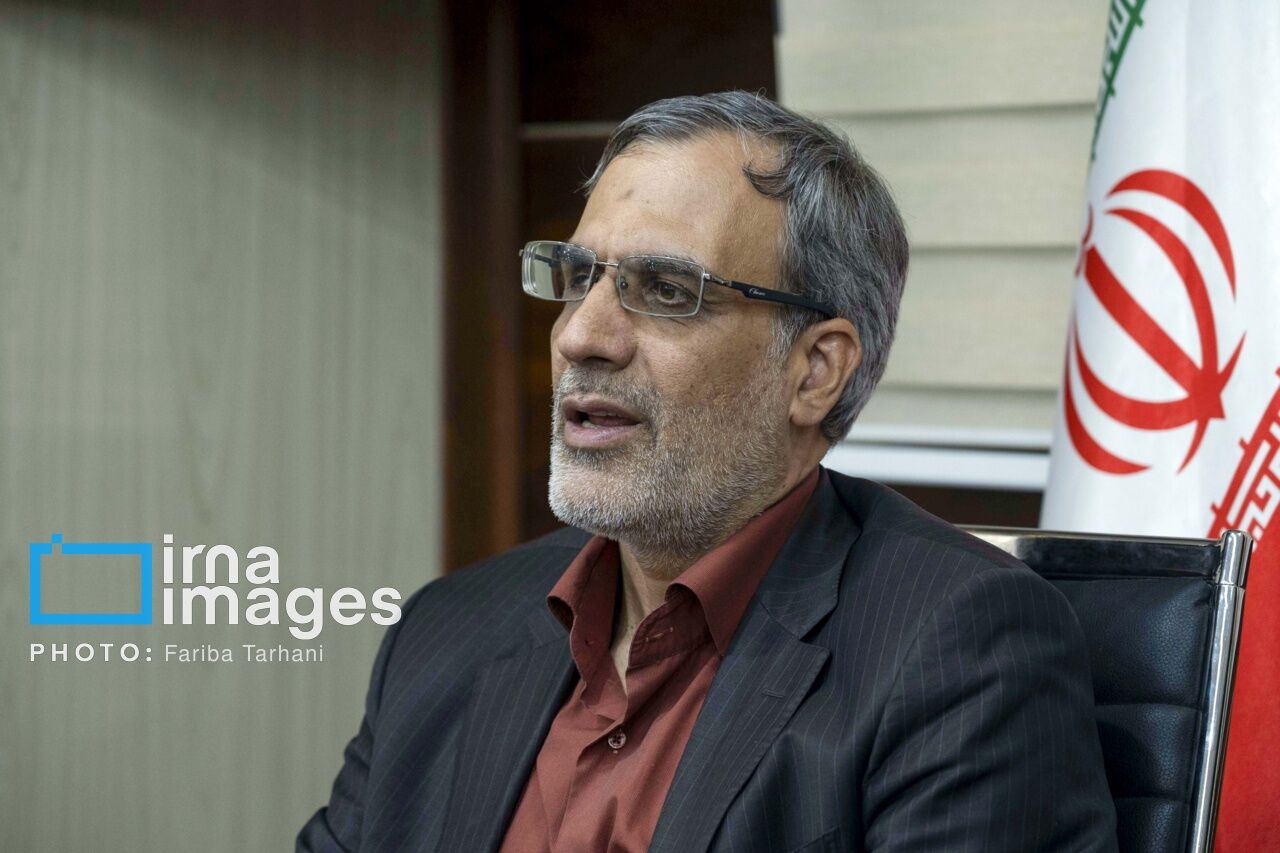 مدیرعامل ایرنا عازم دوحه برای شرکت در اجلاس گفت‌وگوی ایران و جهان عرب
