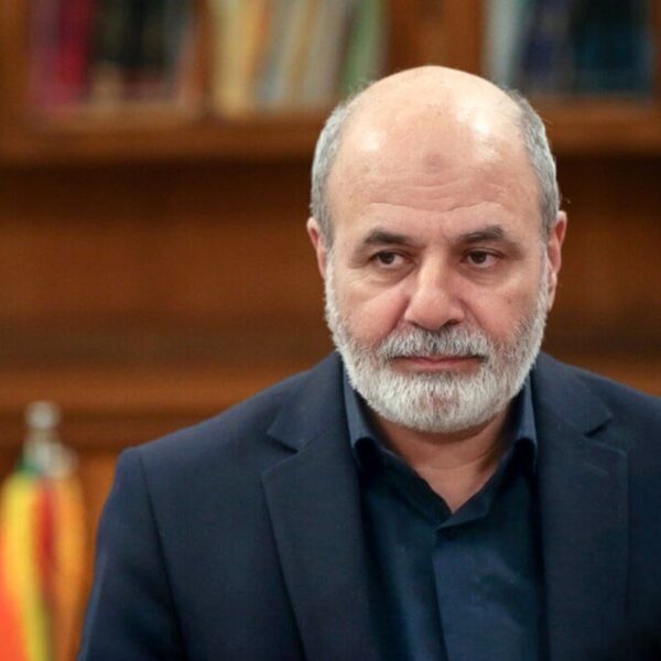 مذاکره بر سر مساوات بدون تهدید، نشانه‌ای از خردمندی و افتخار: مقام ارشد امنیتی